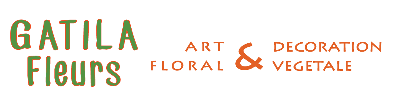 Gatila-Fleurs